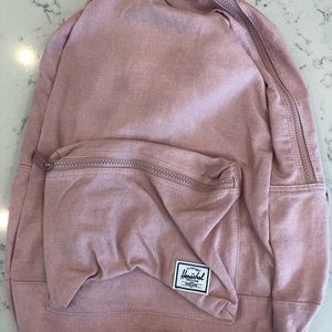 The Herschel Supply Co Brand Backpack